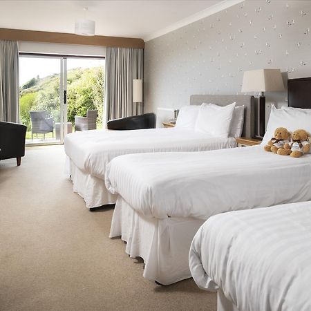 Soar Mill Cove Hotel Кингсбридж Екстериор снимка