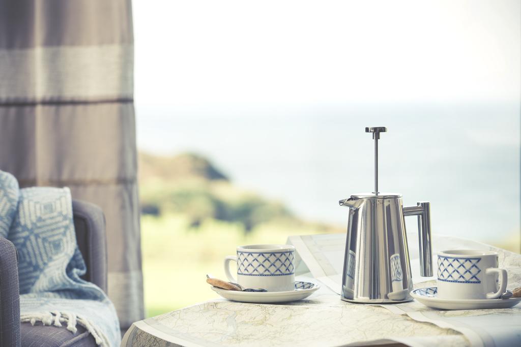 Soar Mill Cove Hotel Кингсбридж Екстериор снимка