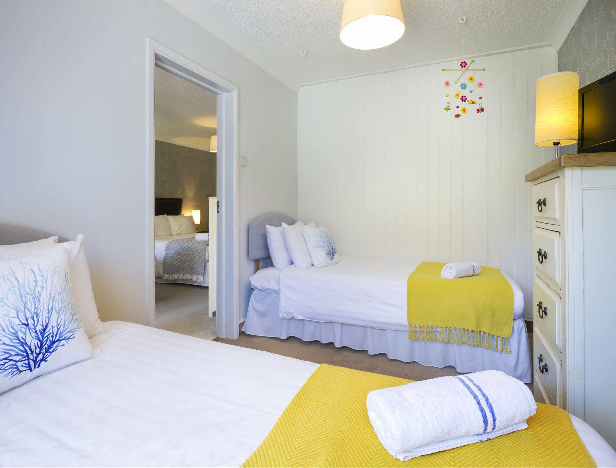 Soar Mill Cove Hotel Кингсбридж Екстериор снимка